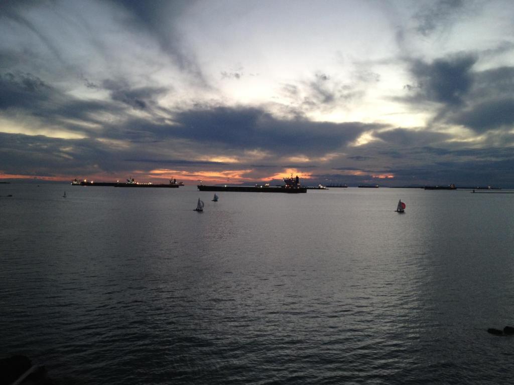 Baja Delle Sirene Bed & Breakfast ตารันโต ภายนอก รูปภาพ